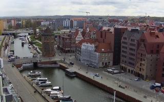 Gdańsk - Motława 2 - 28-04-2026 12:56