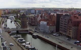 Gdańsk - Motława 2 - 28-04-2026 13:11