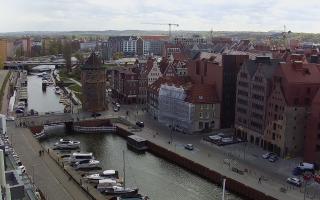 Gdańsk - Motława 2 - 28-04-2026 13:19