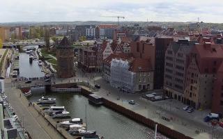 Gdańsk - Motława 2 - 28-04-2026 13:26