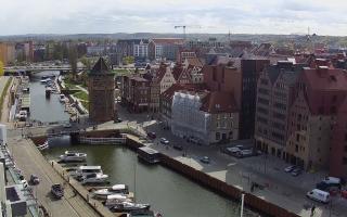 Gdańsk - Motława 2 - 28-04-2026 13:34