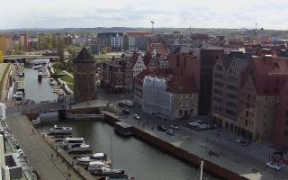 Gdańsk - Motława 2 - 28-04-2026 13:49