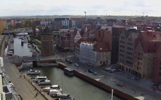 Gdańsk - Motława 2 - 28-04-2026 13:57