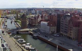 Gdańsk - Motława 2 - 28-04-2026 14:04