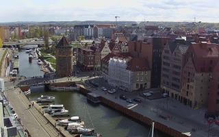 Gdańsk - Motława 2 - 28-04-2026 14:12