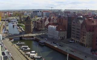 Gdańsk - Motława 2 - 28-04-2026 14:27