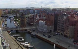 Gdańsk - Motława 2 - 28-04-2026 14:35