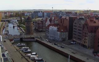 Gdańsk - Motława 2 - 28-04-2026 14:57