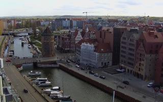 Gdańsk - Motława 2 - 28-04-2026 15:05