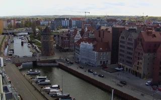 Gdańsk - Motława 2 - 28-04-2026 15:13