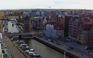 Gdańsk - Motława 2 - 28-04-2026 15:20