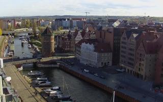 Gdańsk - Motława 2 - 28-04-2026 15:28