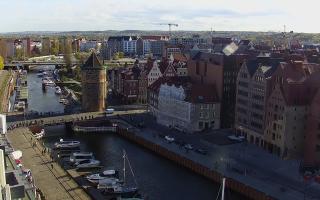 Gdańsk - Motława 2 - 28-04-2026 15:35