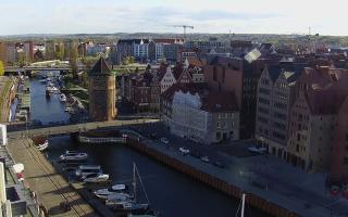 Gdańsk - Motława 2 - 28-04-2026 15:43