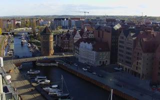 Gdańsk - Motława 2 - 28-04-2026 15:51