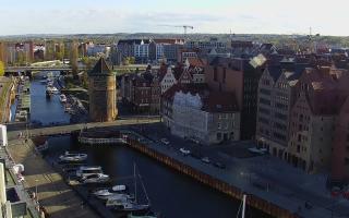 Gdańsk - Motława 2 - 28-04-2026 15:58