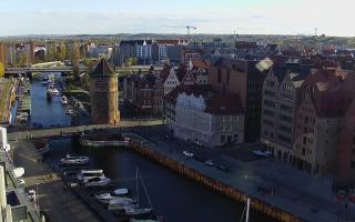 Gdańsk - Motława 2 - 28-04-2026 16:06