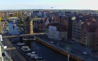 Gdańsk - Motława 2 - 28-04-2026 16:13