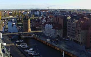 Gdańsk - Motława 2 - 28-04-2026 16:21