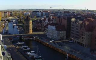 Gdańsk - Motława 2 - 28-04-2026 16:28