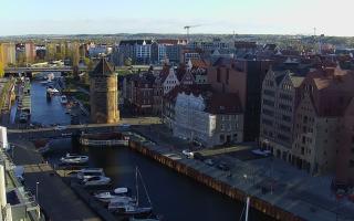 Gdańsk - Motława 2 - 28-04-2026 16:36