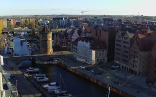 Gdańsk - Motława 2 - 28-04-2026 16:44