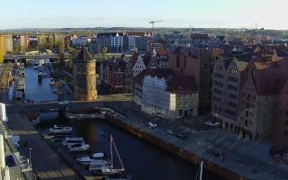 Gdańsk - Motława 2 - 28-04-2026 16:51