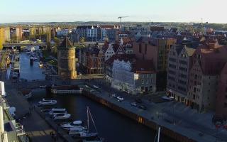 Gdańsk - Motława 2 - 28-04-2026 16:59