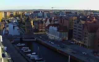 Gdańsk - Motława 2 - 28-04-2026 17:06