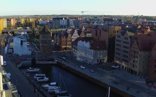 Gdańsk - Motława 2 - 28-04-2026 17:14