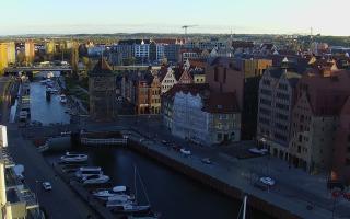 Gdańsk - Motława 2 - 28-04-2026 17:22