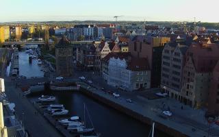 Gdańsk - Motława 2 - 28-04-2026 17:29