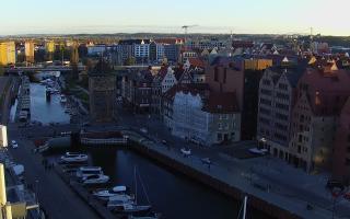 Gdańsk - Motława 2 - 28-04-2026 17:37