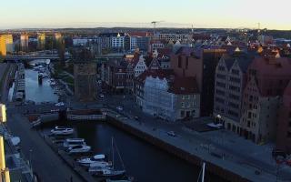 Gdańsk - Motława 2 - 28-04-2026 17:52