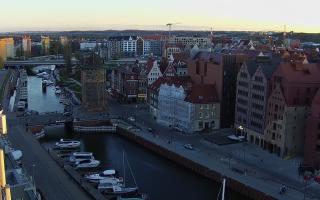 Gdańsk - Motława 2 - 28-04-2026 17:59