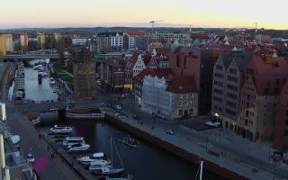 Gdańsk - Motława 2 - 28-04-2026 18:07