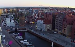 Gdańsk - Motława 2 - 28-04-2026 18:15