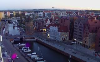 Gdańsk - Motława 2 - 28-04-2026 18:22