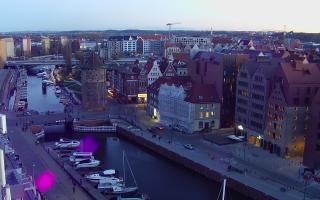 Gdańsk - Motława 2 - 28-04-2026 18:30