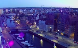 Gdańsk - Motława 2 - 28-04-2026 18:37