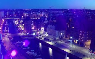 Gdańsk - Motława 2 - 28-04-2026 18:52