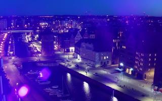 Gdańsk - Motława 2 - 28-04-2026 19:00