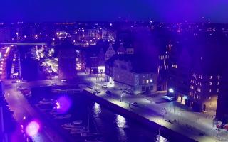 Gdańsk - Motława 2 - 28-04-2026 19:08