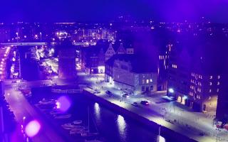 Gdańsk - Motława 2 - 28-04-2026 19:15