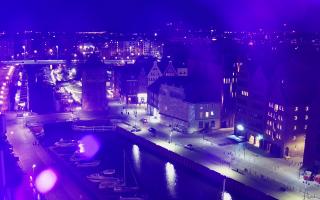 Gdańsk - Motława 2 - 28-04-2026 19:23