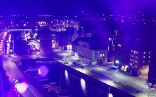 Gdańsk - Motława 2 - 28-04-2026 19:38