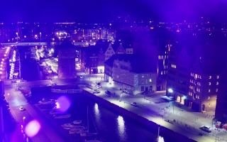 Gdańsk - Motława 2 - 28-04-2026 19:53