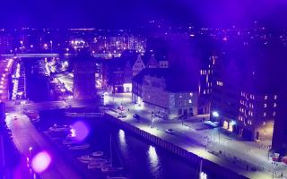 Gdańsk - Motława 2 - 28-04-2026 20:01