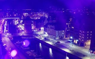 Gdańsk - Motława 2 - 28-04-2026 20:16