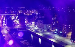 Gdańsk - Motława 2 - 28-04-2026 20:23